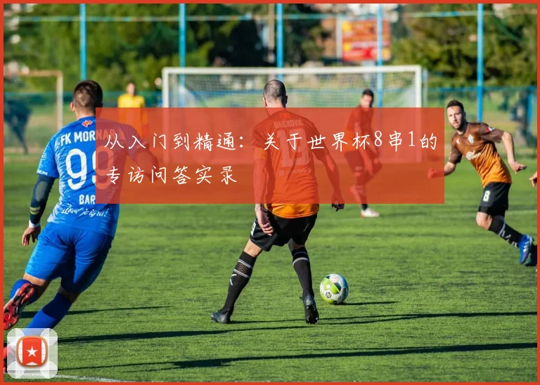 从入门到精通：关于世界杯8串1的专访问答实录