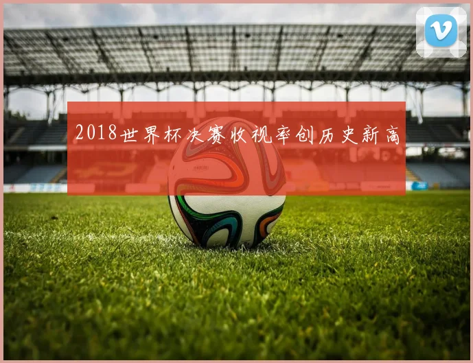 2018世界杯决赛收视率创历史新高